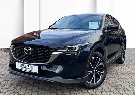 Mazda CX-5 2.0L SKYACTIV 165 PS ADVANTAGE
