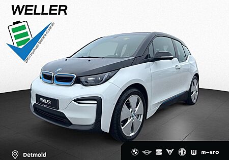 BMW i3 120Ah NaviP DAB RFK Sitzh Wärmepumpe 19"