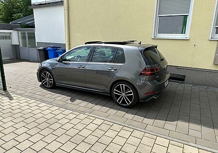 VW Golf Volkswagen 2.0 TDI DSG GTD GTD