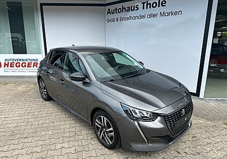 Peugeot 208 Allure 1.2 *PDC+CARPLAY*