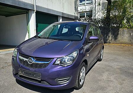 Opel Karl 1.0 Viva 0035 BET