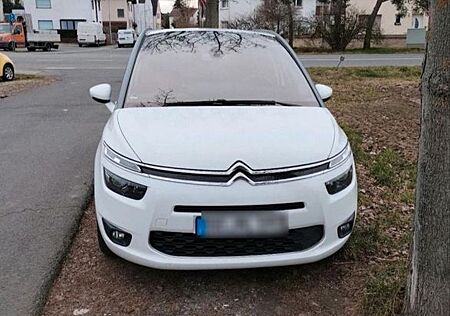 Citroën C4 Spacetourer