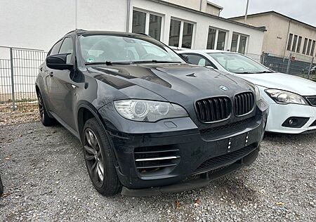 BMW X6 M50d SOFT CLOSE HUD SCHIEBEDACH FULL