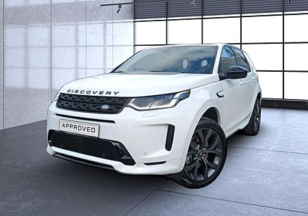 Land Rover Discovery Sport D200 R-Rynamic SE AWD Standheiz.