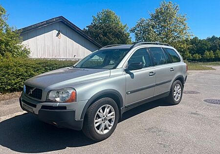 Volvo XC 90 XC90 T6 Summum Aut.