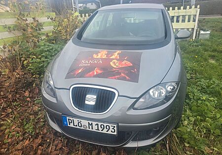 Seat Altea 1.6 Reference Reference