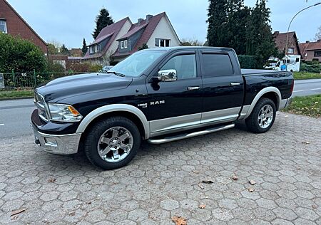 Dodge RAM 1500 Laramie 5.7 Euro5*deutsch Auslief+HUneu