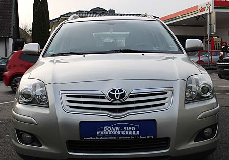 Toyota Avensis Combi Sol 1.8-l-VVT-i Automatik