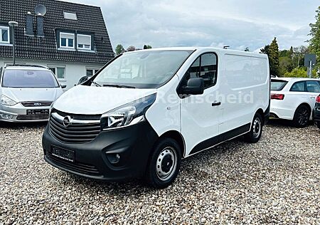 Opel Vivaro B Kasten L1H1 2,9t 1.Hand SORTIMO Regale