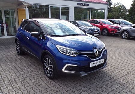 Renault Captur (ENERGY) TCe 150 Version S