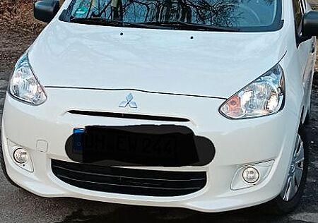 Mitsubishi Space Star 1.0 Plus ClearTec Plus