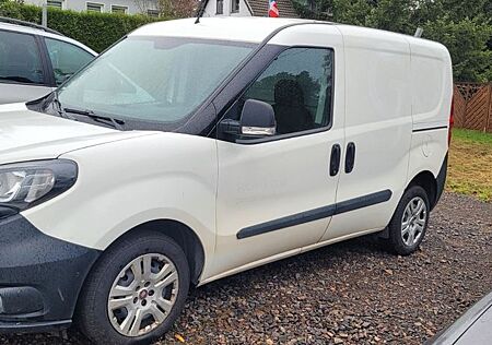 Fiat Doblo 1.6 16V Multijet LOUNGE LOUNGE