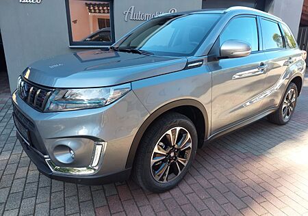 Suzuki Vitara 1.5 Hybrid 4x4+PANO+AUTOMATIK+ERST 170KM!