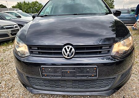 VW Polo Volkswagen V Comfortline