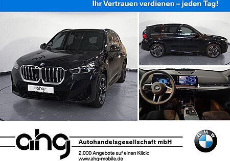 BMW X1 sDrive18i AHK M-Sportpaket Premiumpaket