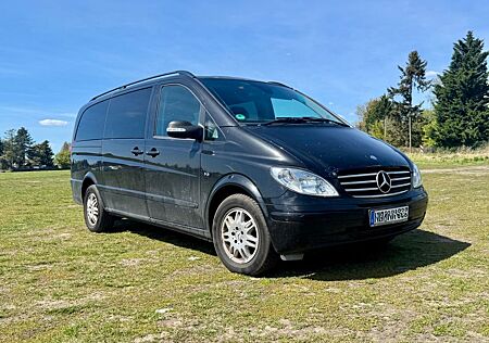 Mercedes-Benz Viano 3.0 CDI AMBIENTE lang