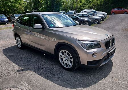 BMW X1 18 i sDrive Automatik&Navi&Euro6