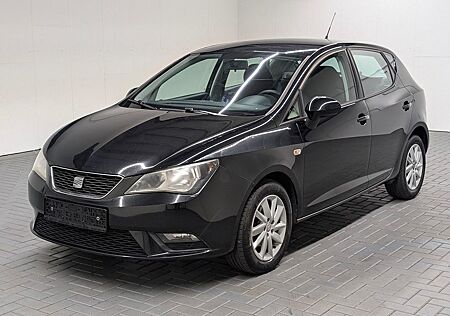 Seat Ibiza Style Für Gewerbe, Ex-/Import