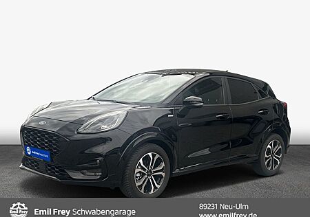Ford Puma 1.0 EcoBoost Hybrid Aut.ST-LINE *iACC*TWA*