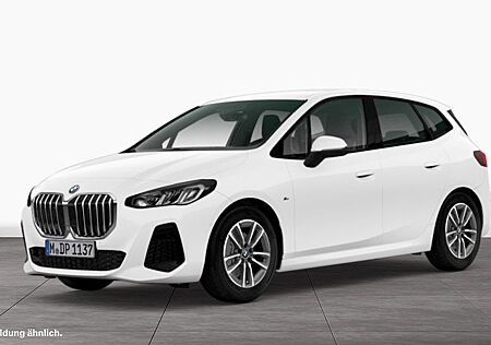 BMW 218d Active Tourer M Sport AHK Driv.Assist+