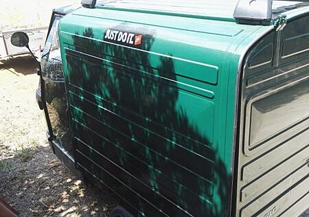 Piaggio APE