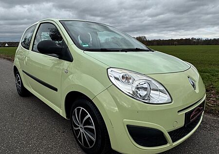 Renault Twingo Authentique Tüv + Inspektion NEU!