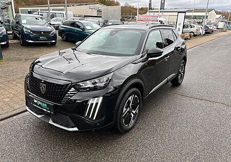 Peugeot 2008 Hybrid 136 GT NAVI 360° Kamera