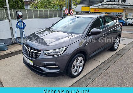 Opel Grandland X Edition Plug-in-Hybrid