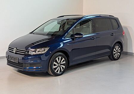 VW Touran Volkswagen 1.5 TSI AID/ACC/LANE/KAM/AHK/7-Sitze