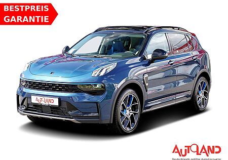 Lynk&Co 01 1.5 TD PHEV Aut. LED ACC 360° Pano