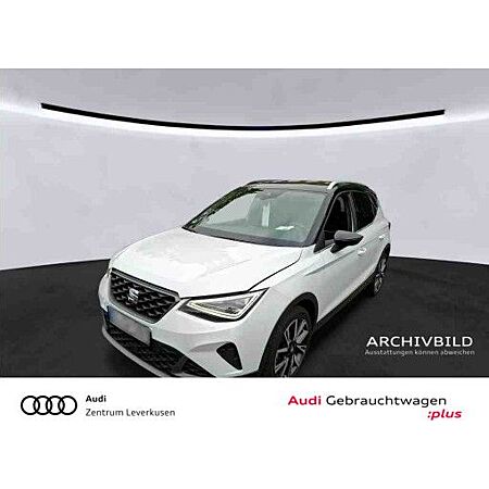 Seat Arona leasen