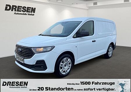 Ford Transit Connect gebraucht kaufen Ford Transit Connect Trend L2 2.0 Allwetter+PDC+Telef
