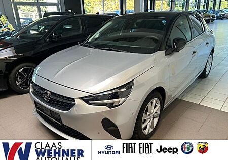 Opel Corsa , Elegance, 1.2, MT5, S/S, Park&