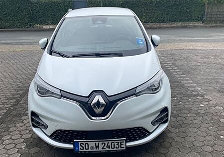 Renault ZOE Intens R135/Z.E. 50 Batteriekauf Intens