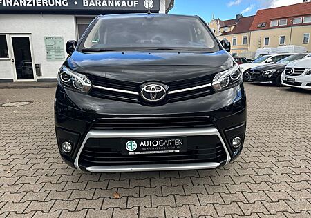 Toyota Pro Ace Proace Verso 2.0 D-4D L1 Executive 7Sitze