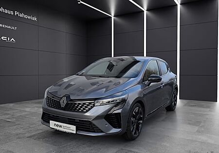 Renault Clio TECHNO TCe 90 Navi Rückfahrkamera Sitzheizu