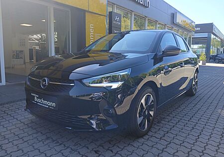 Opel Corsa -e Edition +11KW+3-PHASIG+LED+RückfahrKam+