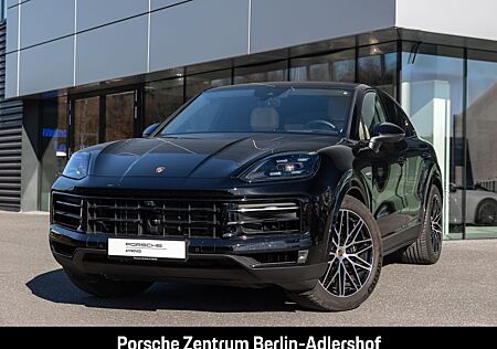 Porsche Cayenne E-Hybrid Coupe BOSE Luftfederung LED