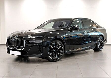 BMW i7 xDrive60-M SPORT PRO-EXECUTIVE LOUNGE PACK