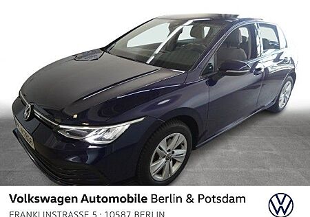 VW Golf Volkswagen VIII 2.0 TDI Life Navi LED Sitzhzg Kamera