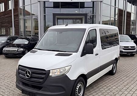 Mercedes-Benz Sprinter Tourer 214 CDI ,Automatik,1.Bes,7Sitze