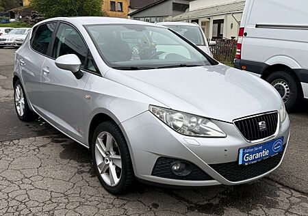 Seat Ibiza Lim. Copa - TÜV 05/2027
