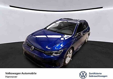 VW Golf Volkswagen VIII Variant 2.0 TSI DSG R Navi Pano Kamera