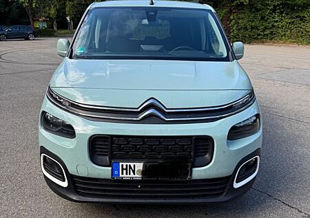 Citroën Berlingo BlueHDi 130 S&S FEEL M FEEL