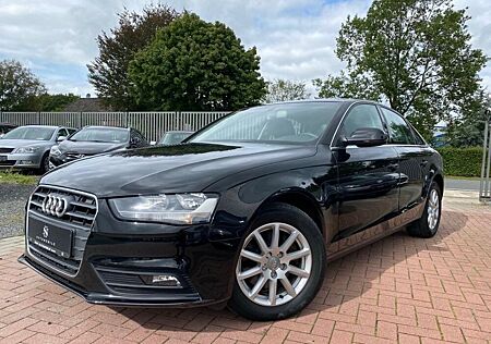Audi A4 2.0 TDI 110kW multitronic Ambition Ambition