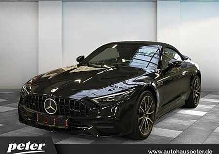 Mercedes-Benz SL 43 AMG AMG SL 43 Premium Plus,AMG Plus,Carbon