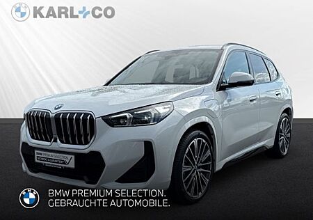 BMW X1 30 e M Sport 30e EU6e 30e Park-Assistent