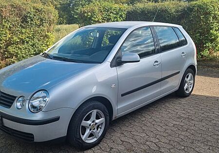 VW Polo Volkswagen 1.2 47kW Comfortline Comfortline