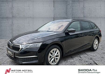 Skoda Octavia Combi 2.0 TDI DSG SELECTION MATRIX+NAV