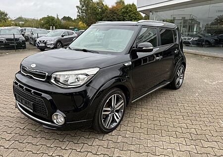 Kia Soul Spirit LED/NAVI/CAMERA